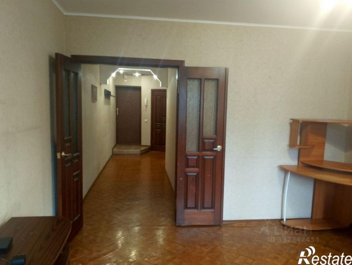 2-комн квартира ул Мира, 7А,  д. 7А
