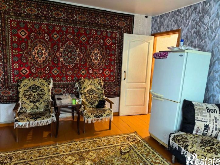 3-комн квартира ул Танкистов, 205,  д. 205