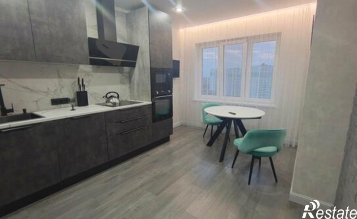 3-комн квартира ул Усть-Курдюмская, 29,  д. 29