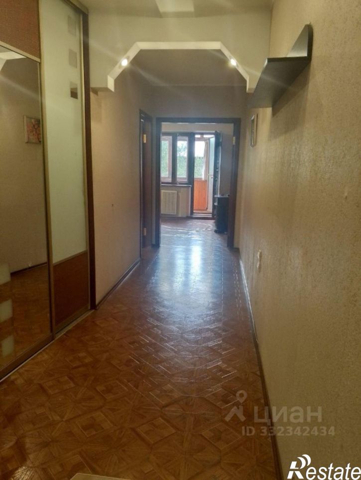 2-комн квартира ул Мира, 7А,  д. 7А