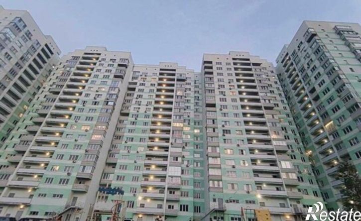 3-комн квартира ул Усть-Курдюмская, 29,  д. 29