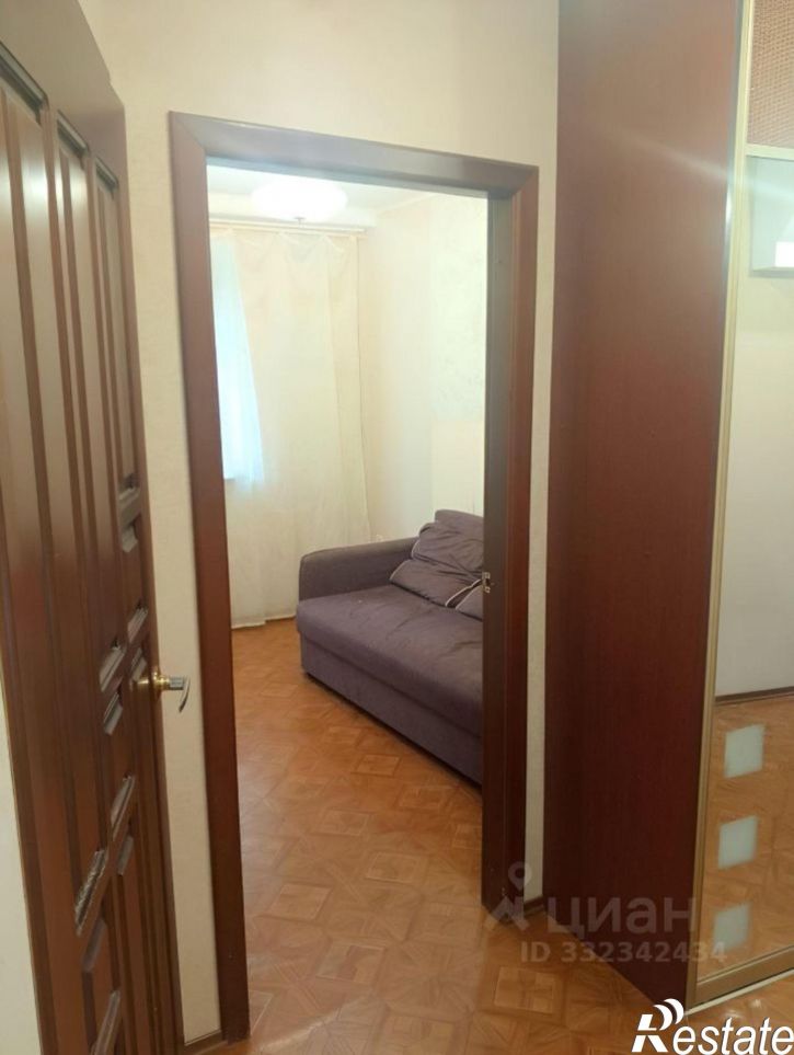 2-комн квартира ул Мира, 7А,  д. 7А