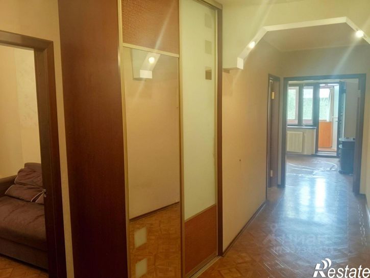 2-комн квартира ул Мира, 7А,  д. 7А