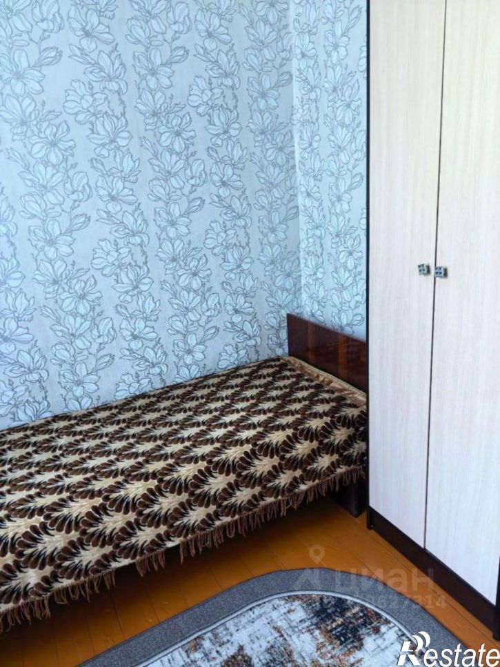 3-комн квартира ул Танкистов, 205,  д. 205