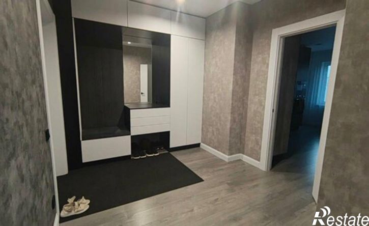 3-комн квартира ул Усть-Курдюмская, 29,  д. 29