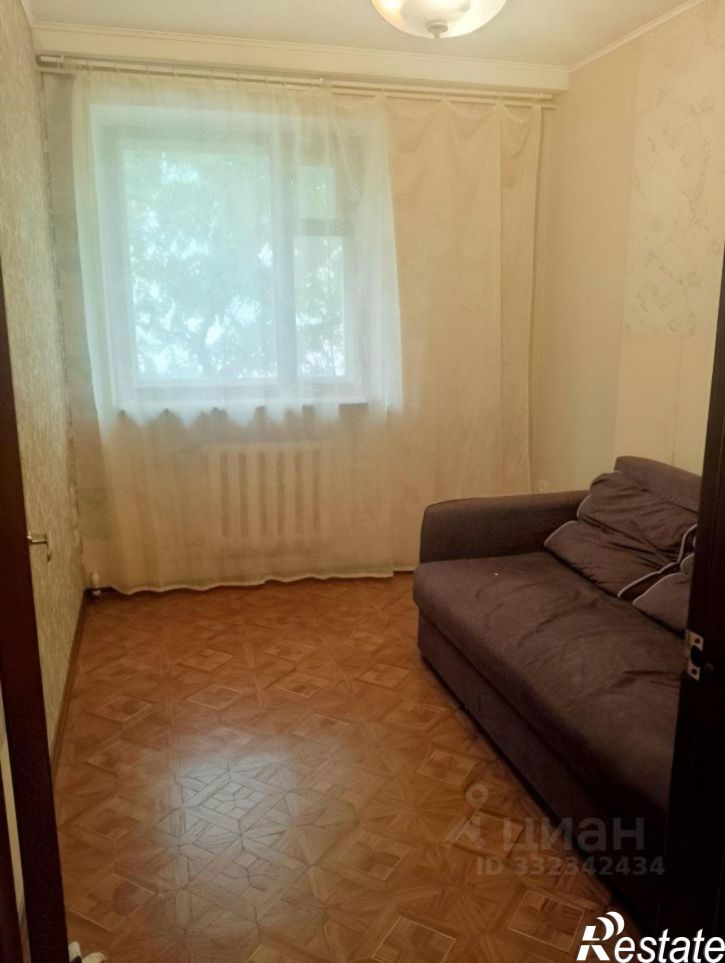 2-комн квартира ул Мира, 7А,  д. 7А