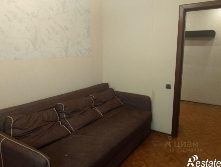 2-комн квартира ул Мира, 7А,  д. 7А