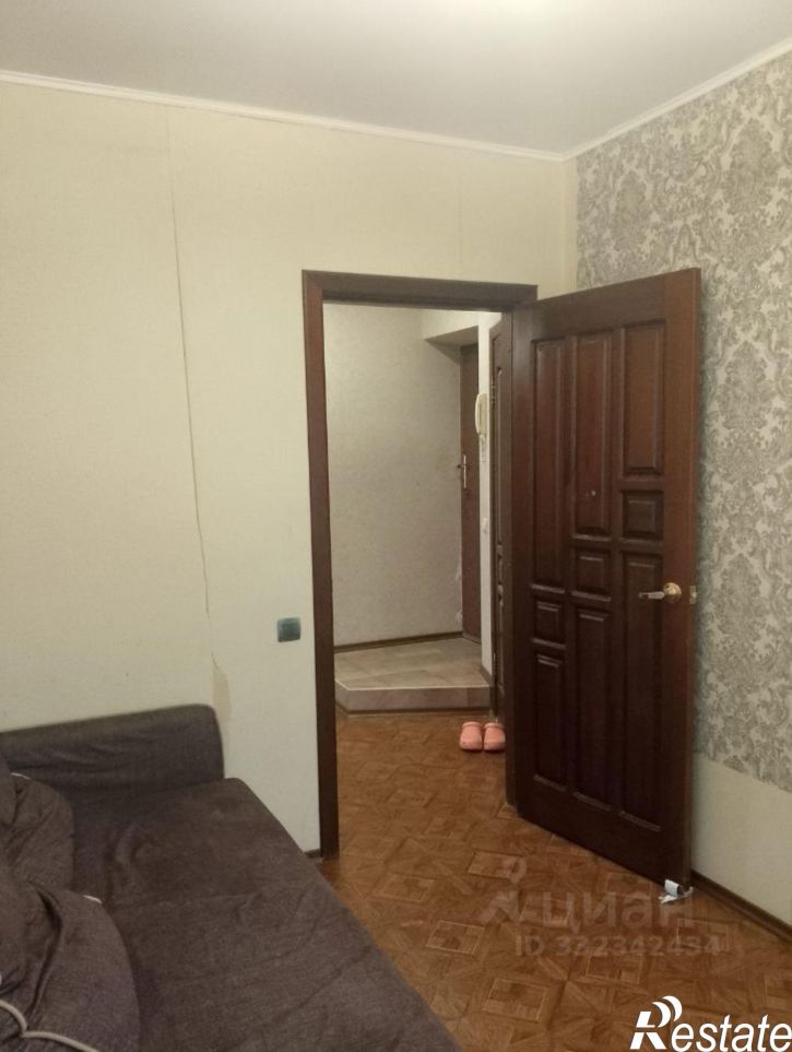 2-комн квартира ул Мира, 7А,  д. 7А