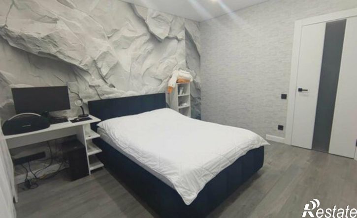 3-комн квартира ул Усть-Курдюмская, 29,  д. 29