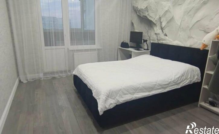 3-комн квартира ул Усть-Курдюмская, 29,  д. 29