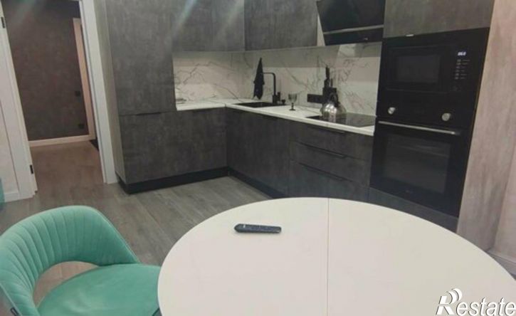 3-комн квартира ул Усть-Курдюмская, 29,  д. 29