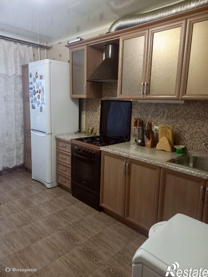 2-комн квартира Лесная Республика ул, 5