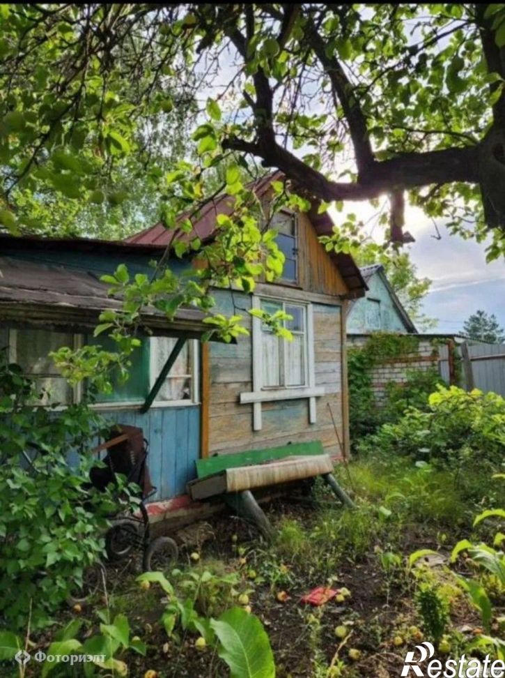 Коттедж/дом Заводской