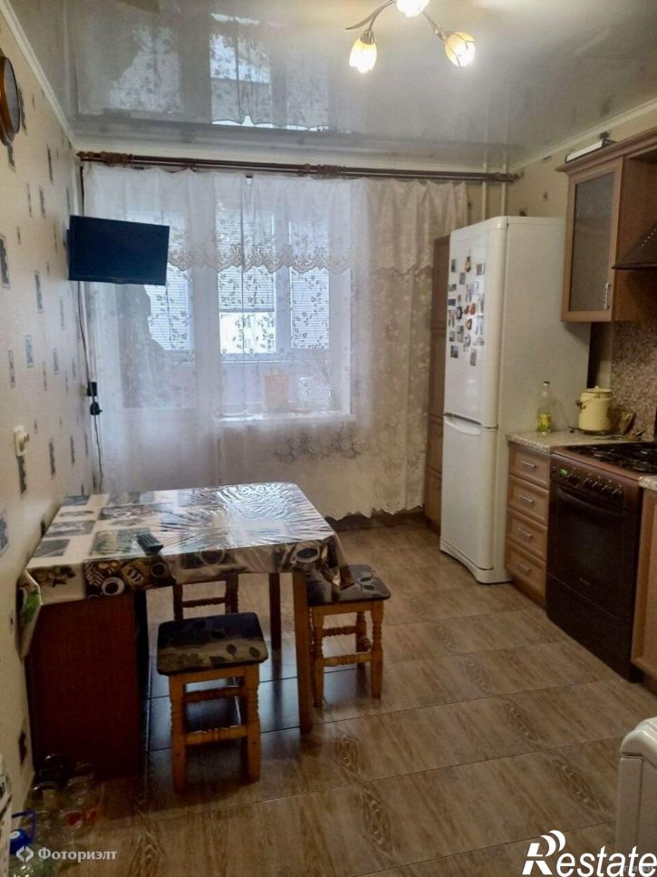 2-комн квартира Лесная Республика ул, 5