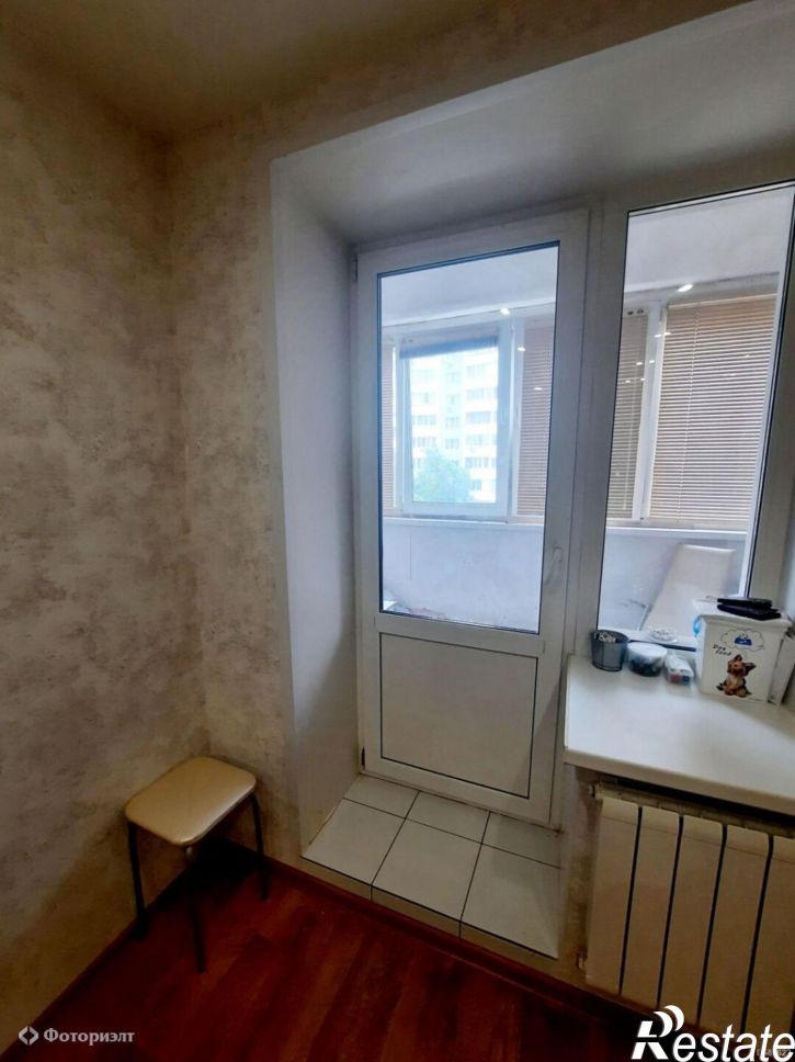 2-комн квартира Зыбина П.М. ул, 8