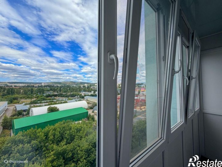 1-комн квартира Орджоникидзе Г.К. ул, 42а
