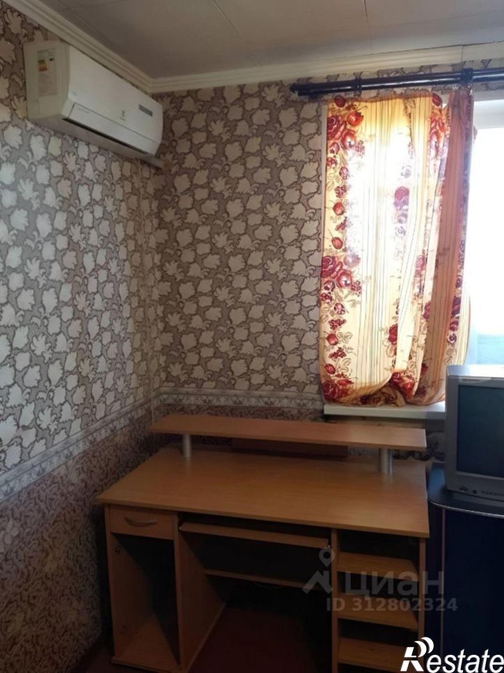 1-комн квартира ул им Моисеева Ю.С., 5,  д. 5
