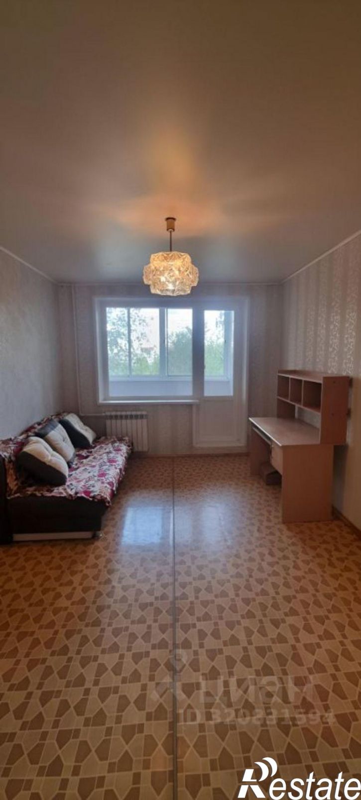 2-комн квартира ул им Лебедева-Кумача В.И., 77,  д. 77
