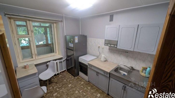 2-комн квартира ул 53 Стрелковой Дивизии, 19,  д. 19