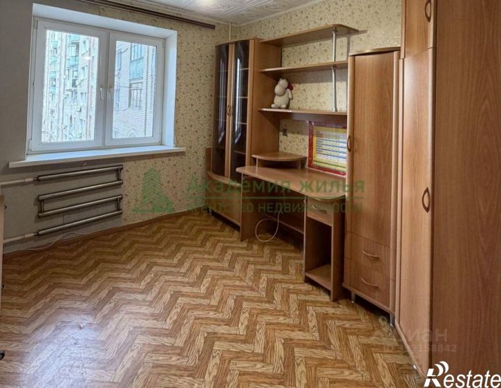 3-комн квартира ул Томская, 18,  д. 18