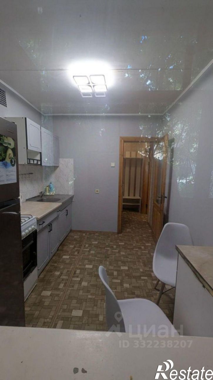 2-комн квартира ул 53 Стрелковой Дивизии, 19,  д. 19