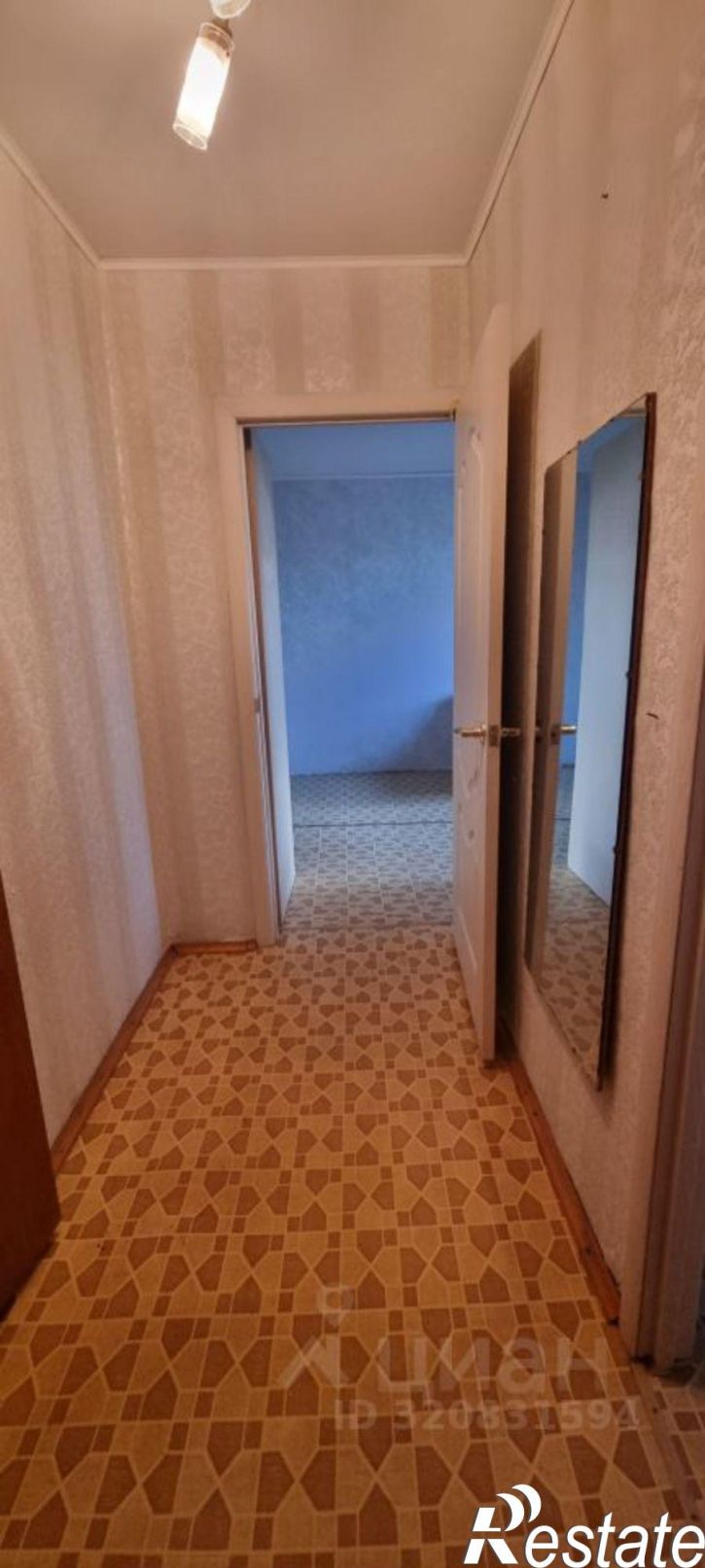 2-комн квартира ул им Лебедева-Кумача В.И., 77,  д. 77