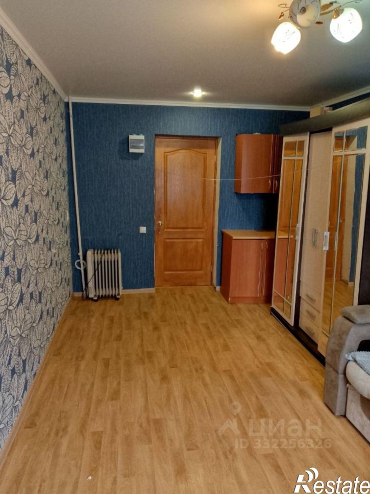 Комната ул 2-я Прокатная, 23,  д. 23