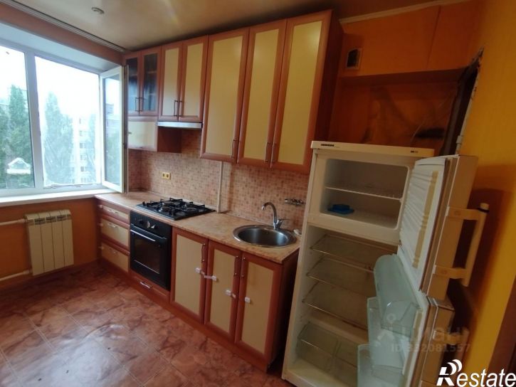 2-комн квартира ул Топольчанская, 1Б,  д. 1Б