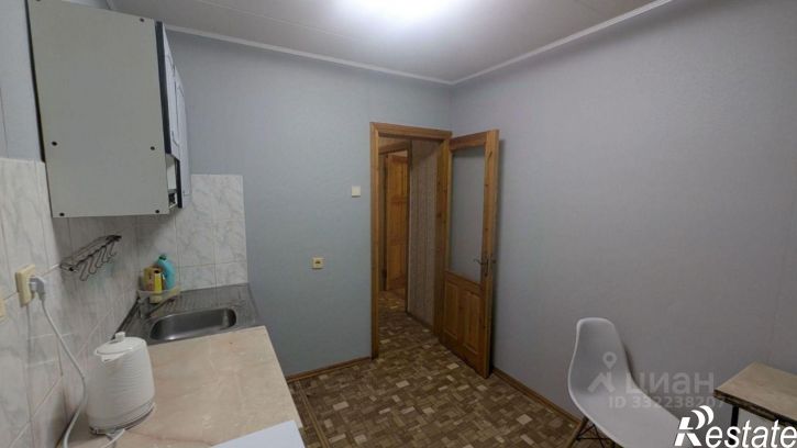 2-комн квартира ул 53 Стрелковой Дивизии, 19,  д. 19