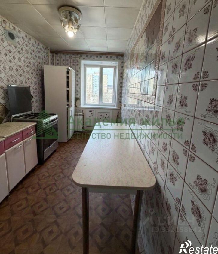 3-комн квартира ул Томская, 18,  д. 18