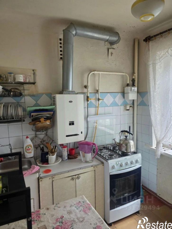 2-комн квартира ул 2-я Садовая, 83,  д. 83