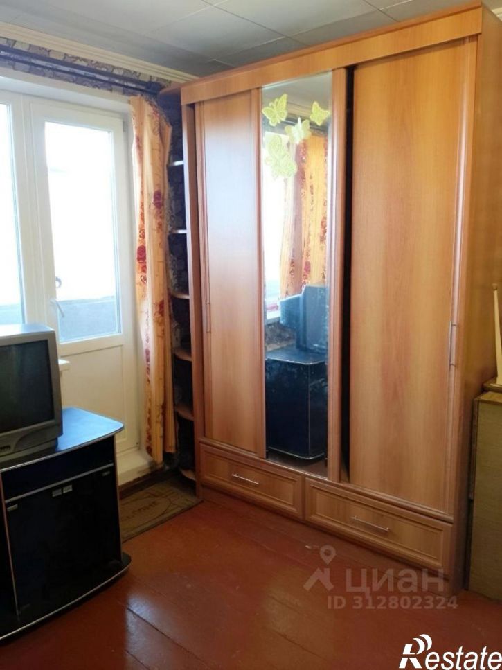 1-комн квартира ул им Моисеева Ю.С., 5,  д. 5