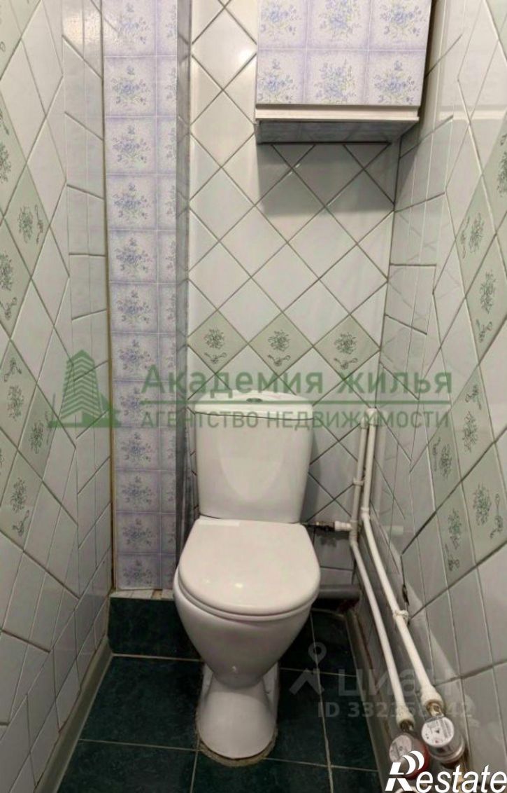 3-комн квартира ул Томская, 18,  д. 18