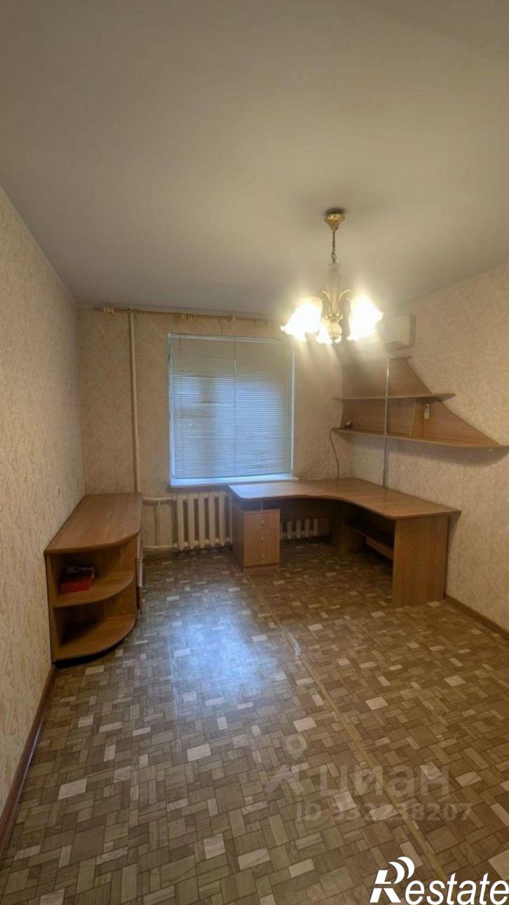2-комн квартира ул 53 Стрелковой Дивизии, 19,  д. 19
