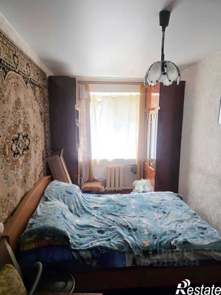 2-комн квартира ул 2-я Садовая, 83,  д. 83