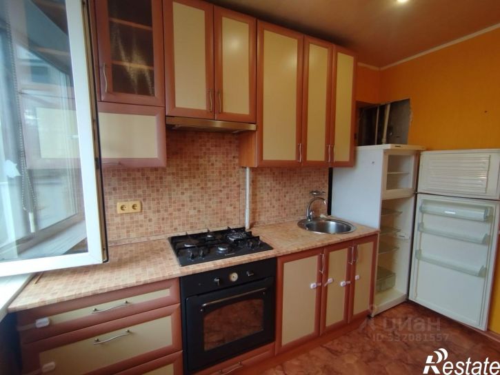 2-комн квартира ул Топольчанская, 1Б,  д. 1Б