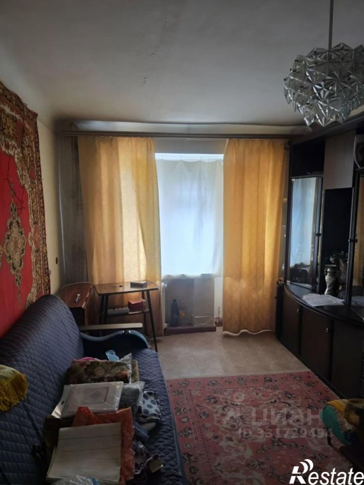 2-комн квартира ул 2-я Садовая, 83,  д. 83