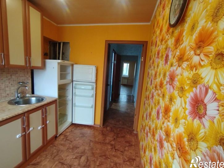 2-комн квартира ул Топольчанская, 1Б,  д. 1Б