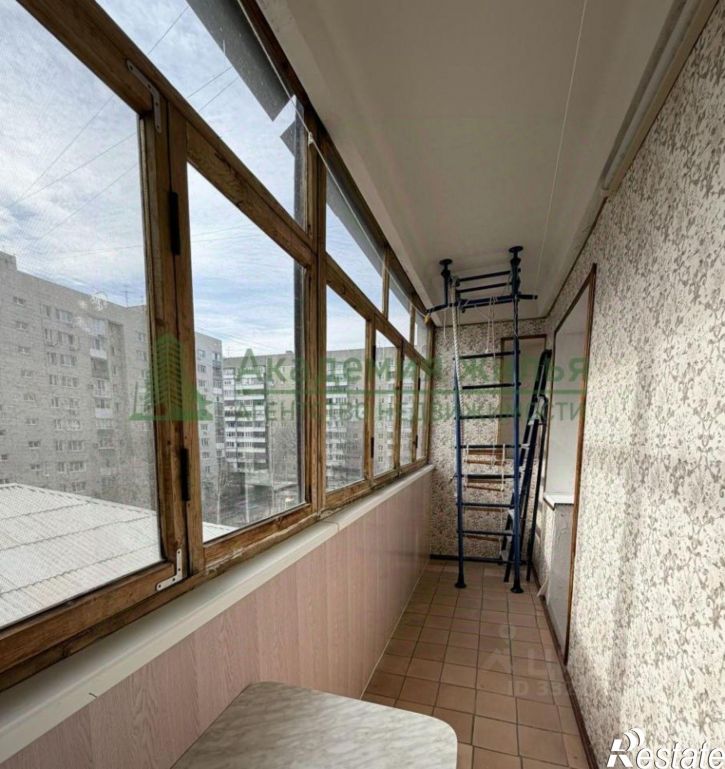 3-комн квартира ул Томская, 18,  д. 18