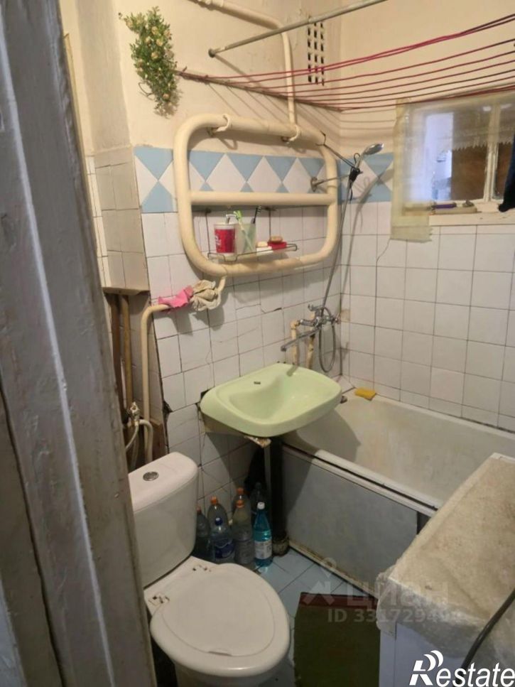 2-комн квартира ул 2-я Садовая, 83,  д. 83