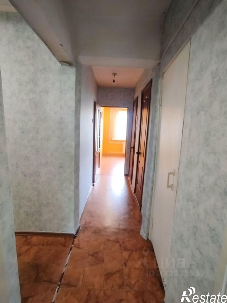 2-комн квартира ул Топольчанская, 1Б,  д. 1Б