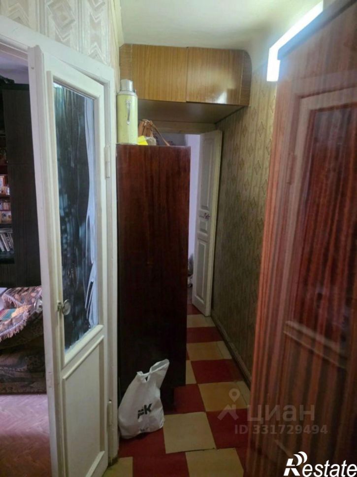 2-комн квартира ул 2-я Садовая, 83,  д. 83