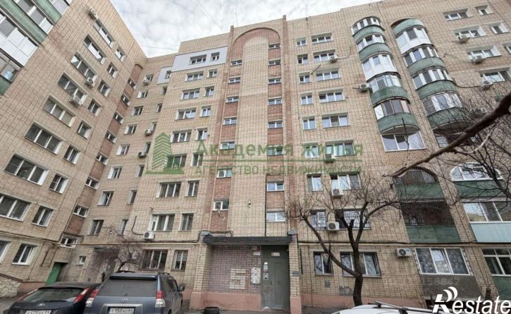 3-комн квартира ул Томская, 18,  д. 18