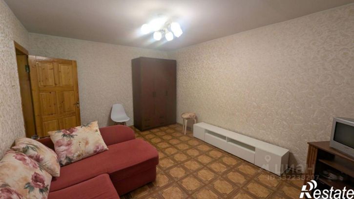 2-комн квартира ул 53 Стрелковой Дивизии, 19,  д. 19