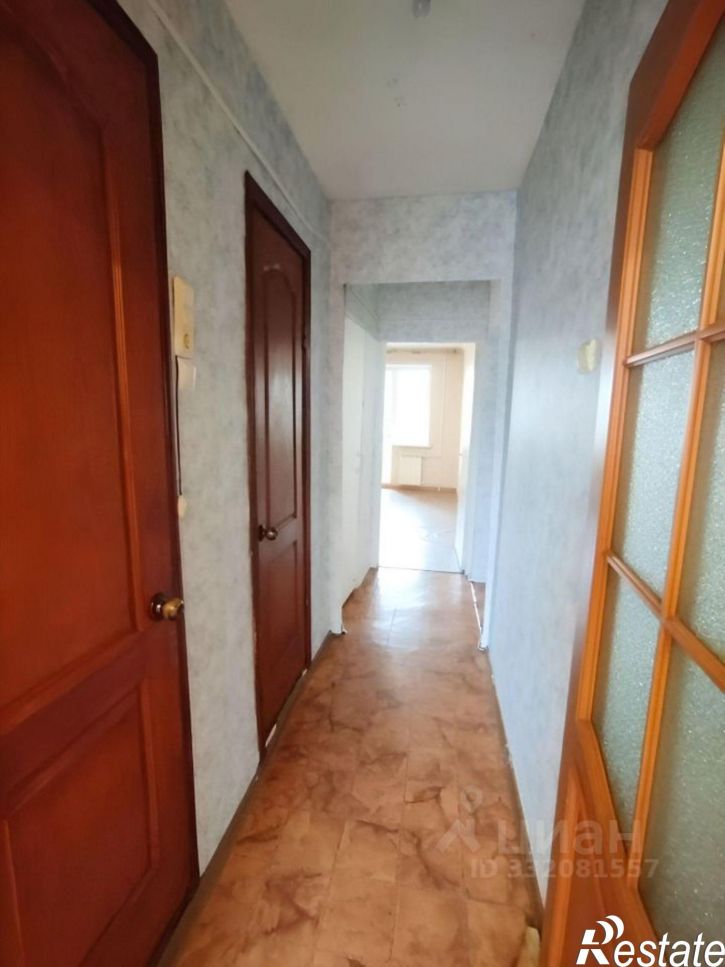 2-комн квартира ул Топольчанская, 1Б,  д. 1Б