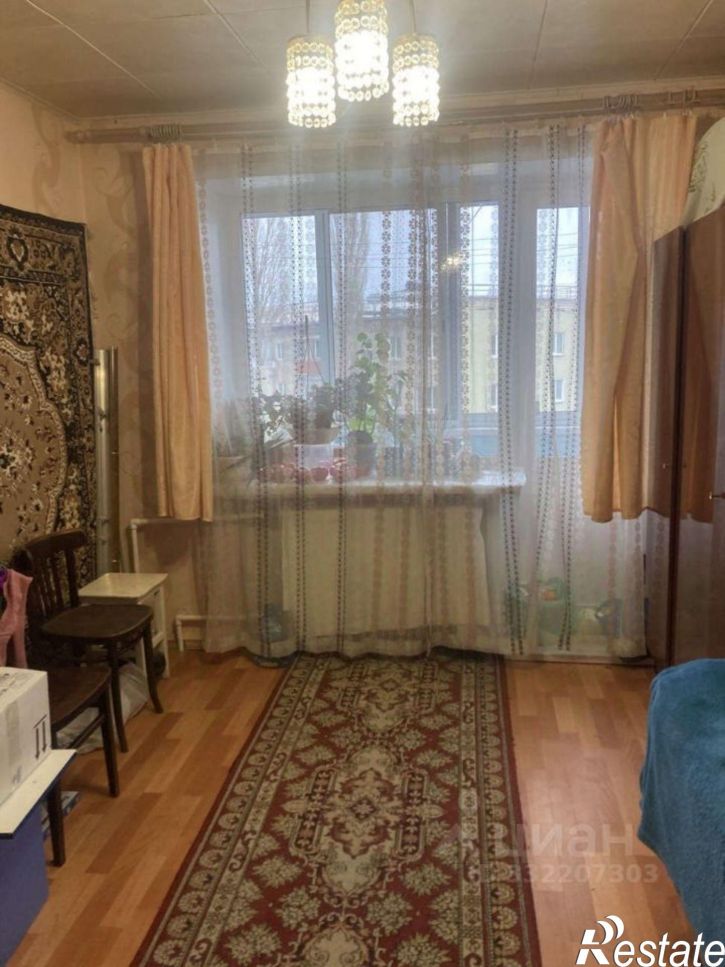 4-комн квартира ул 4-я Прокатная, 8,  д. 8