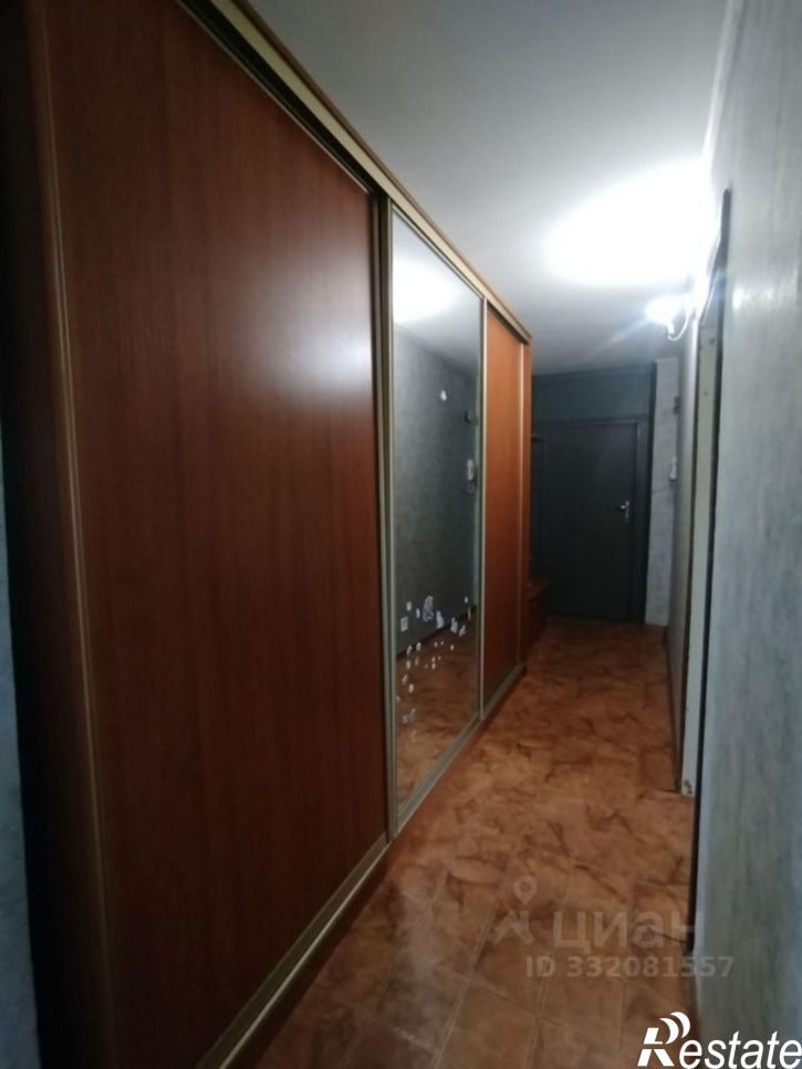 2-комн квартира ул Топольчанская, 1Б,  д. 1Б