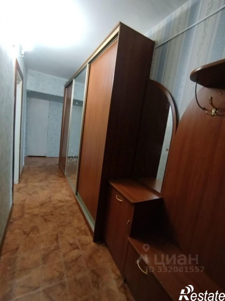 2-комн квартира ул Топольчанская, 1Б,  д. 1Б
