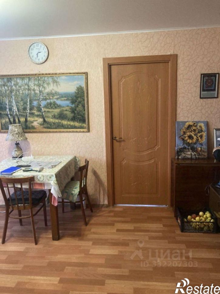 4-комн квартира ул 4-я Прокатная, 8,  д. 8