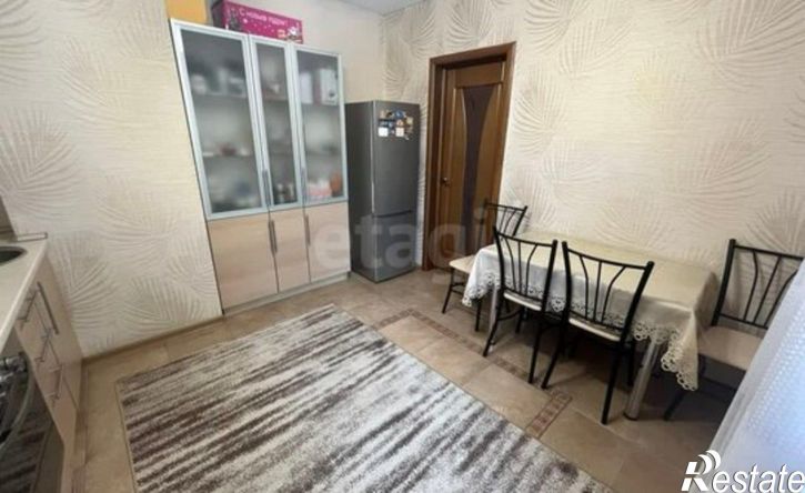2-комн квартира ул им Блинова Ф.А., 4,  д. 4